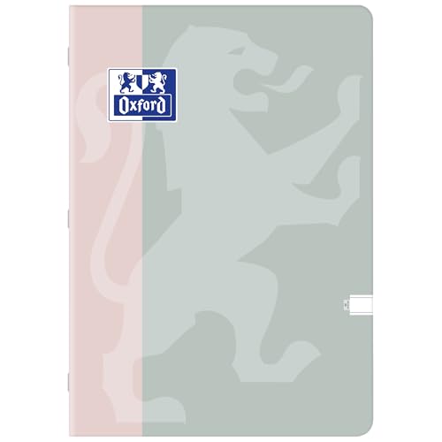 oxford-b-light-heft-a4-liniert-9-mm-mit-rand-60-blatt image 8