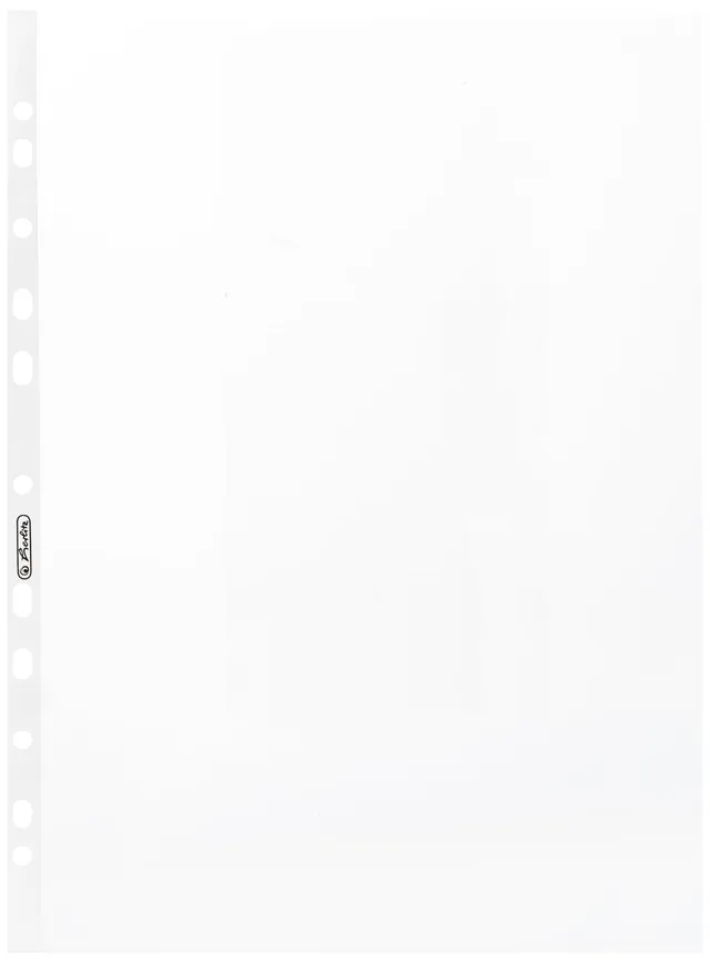 herlitz-5814009-prospekth-lle-a4-genarbt-dokumentenecht-pp-10-st-ck image 1