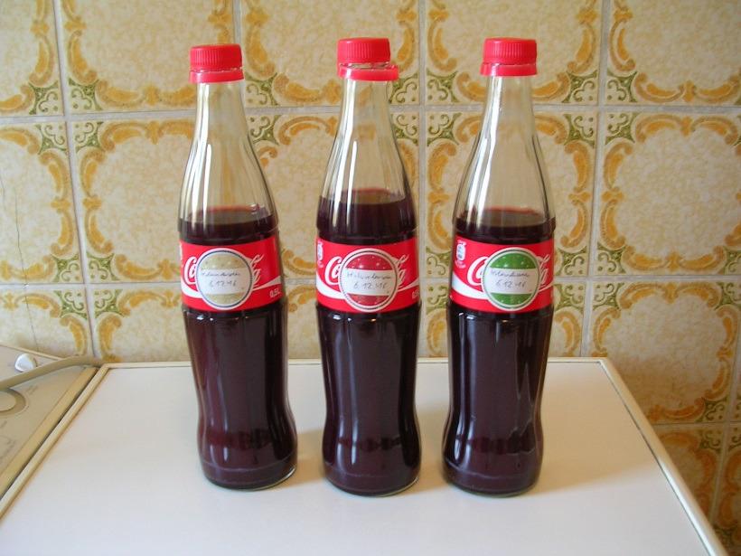 Wunderschön für Weihnachtsmarmelade