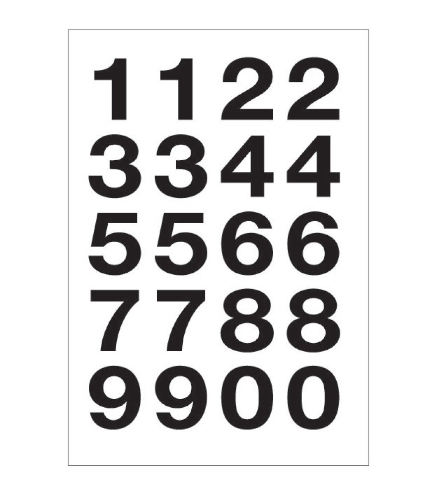 herlitz-11296514-etiketten-buchstaben-gro-selbstklebend-schwarz-wei-36-st-ck image 4