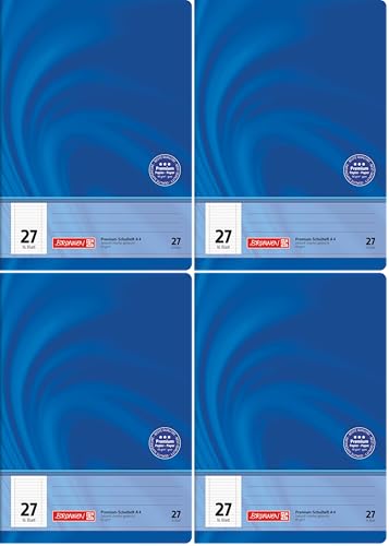 brunnen-young-vivendi-schulheft-a4-16-blatt-liniert-lineatur-27 image 8