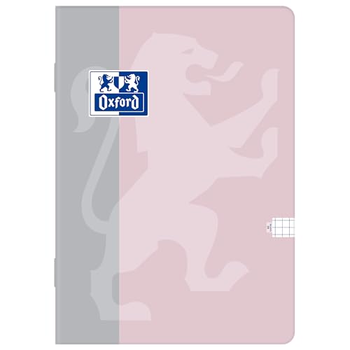 oxford-b-light-heft-b5-kariert-mit-rand-60-blatt-soft-touch-pastell image 8