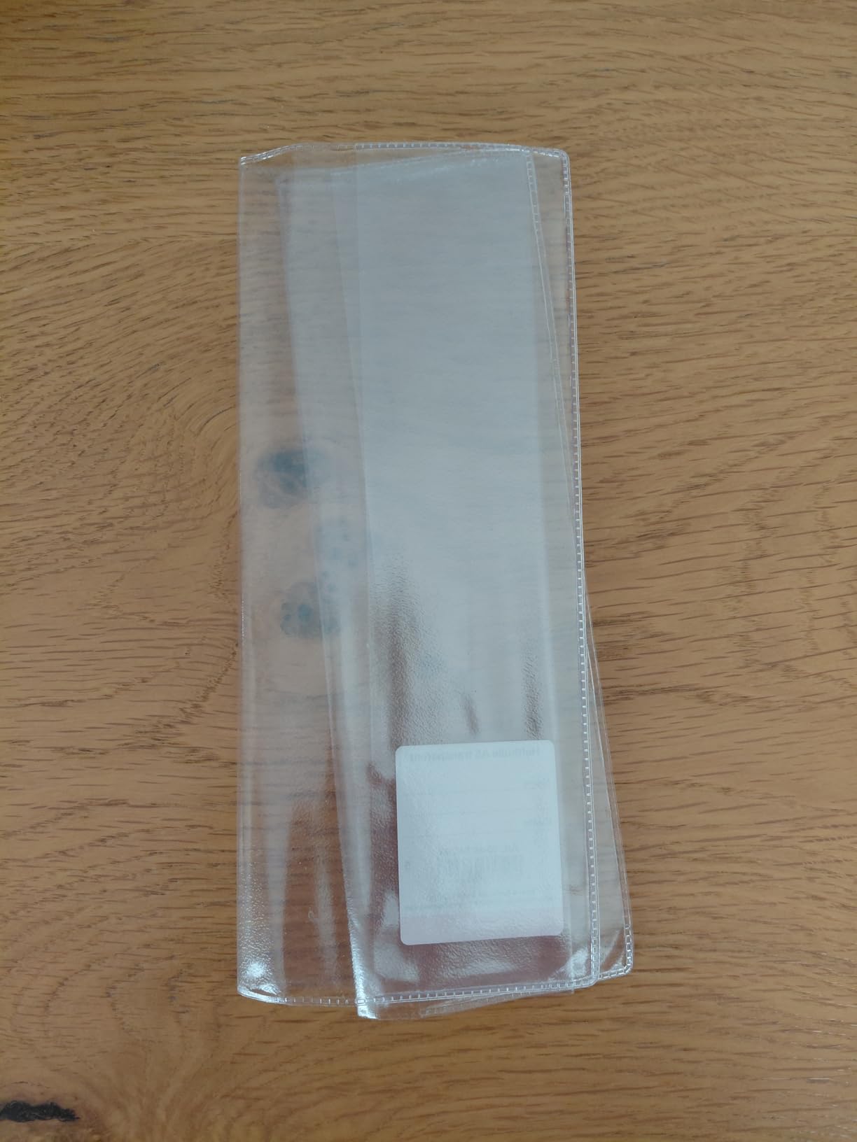 Schöne kräftige Farbe