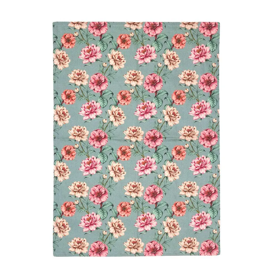 r-ssler-valentina-floral-geschirrtuch-baumwolle-500x700-mm image 1