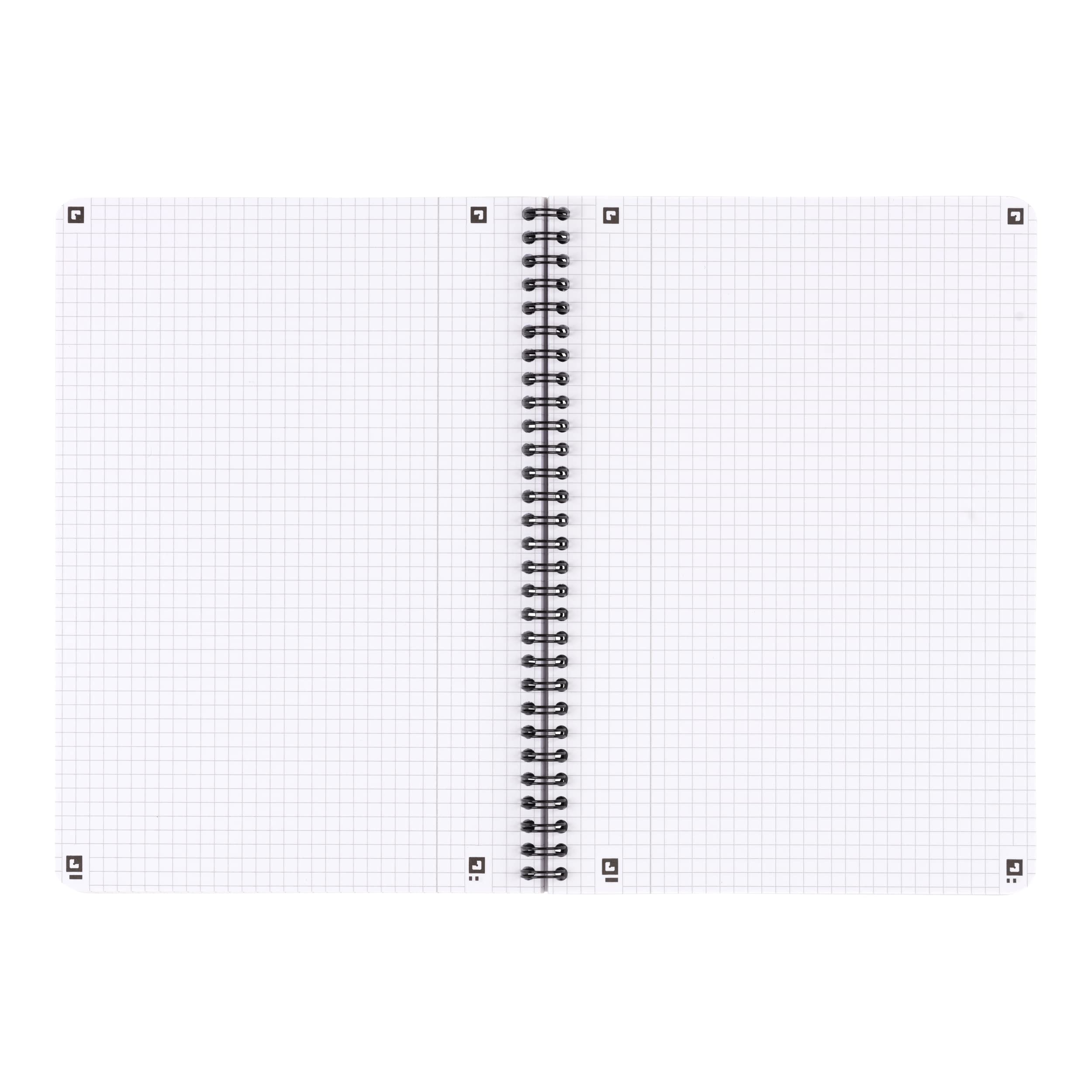 oxford-touch-collegeblock-b5-liniert-mit-rand-80-blatt-aqua-5er-pack image 4