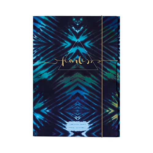 herlitz-sammelmappe-a3-new-batik-freedom image 4