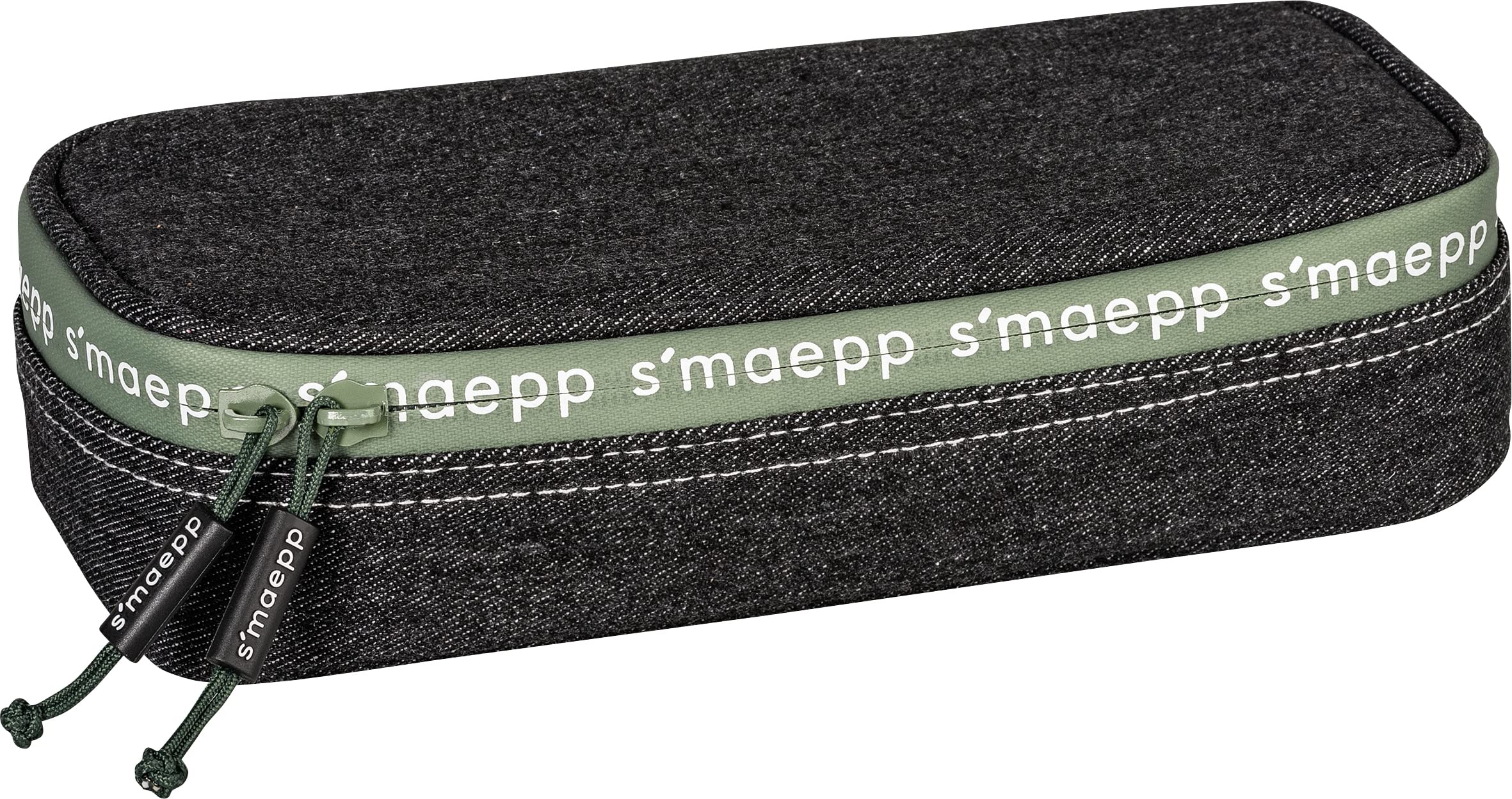 brunnen-schlamperm-ppchen-s-maepp-xl-street-style-gr-n-dunkelgrau image 1