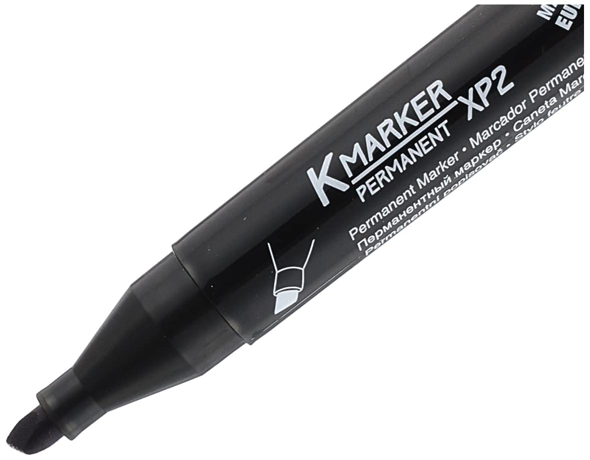 kores-k-marker-xp2-permanentmarker-keilspitze-violett-12-st-ck image 4