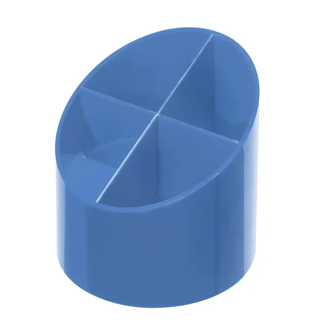 herlitz-50015863-stiftek-cher-rund-4-f-cher-baltic-blau-hochglanz image 1