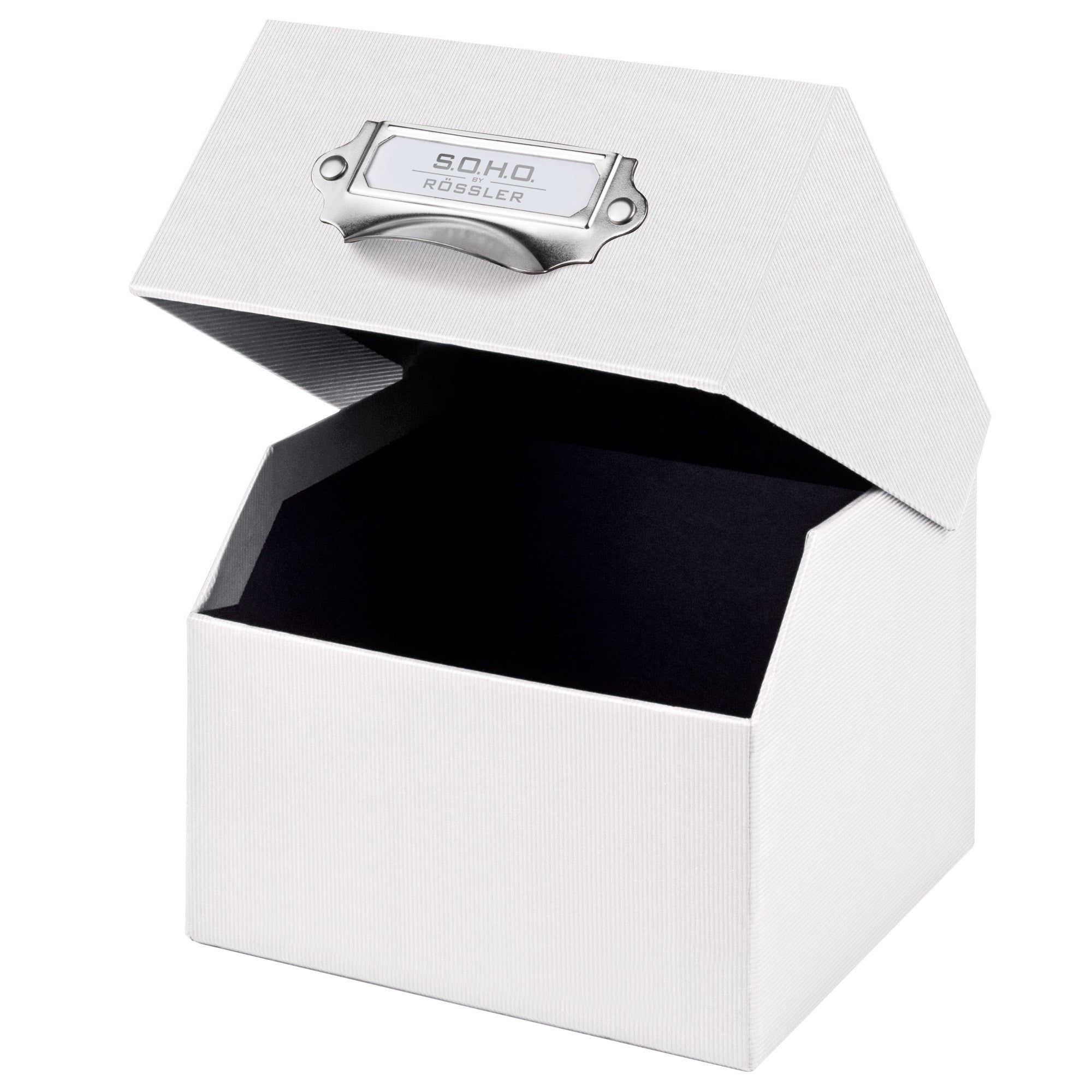 r-ssler-s-o-h-o-box-f-r-fotos-karteikarten-a6-16-7x12-5cm-wei image 2