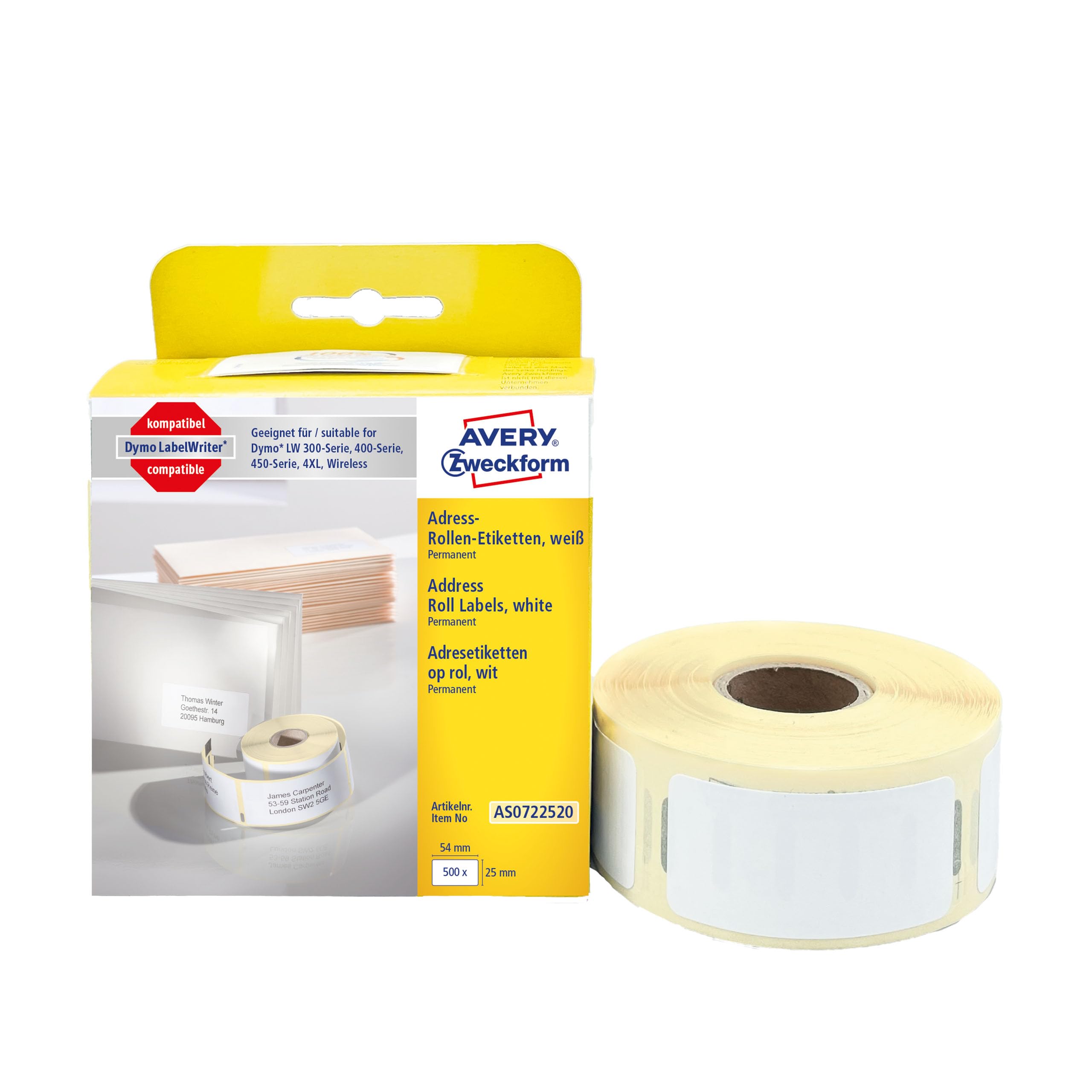 avery-zweckform-as0722400-adressetiketten-36x89-mm-2-rollen-520-aufkleber-f-r-dy image 7