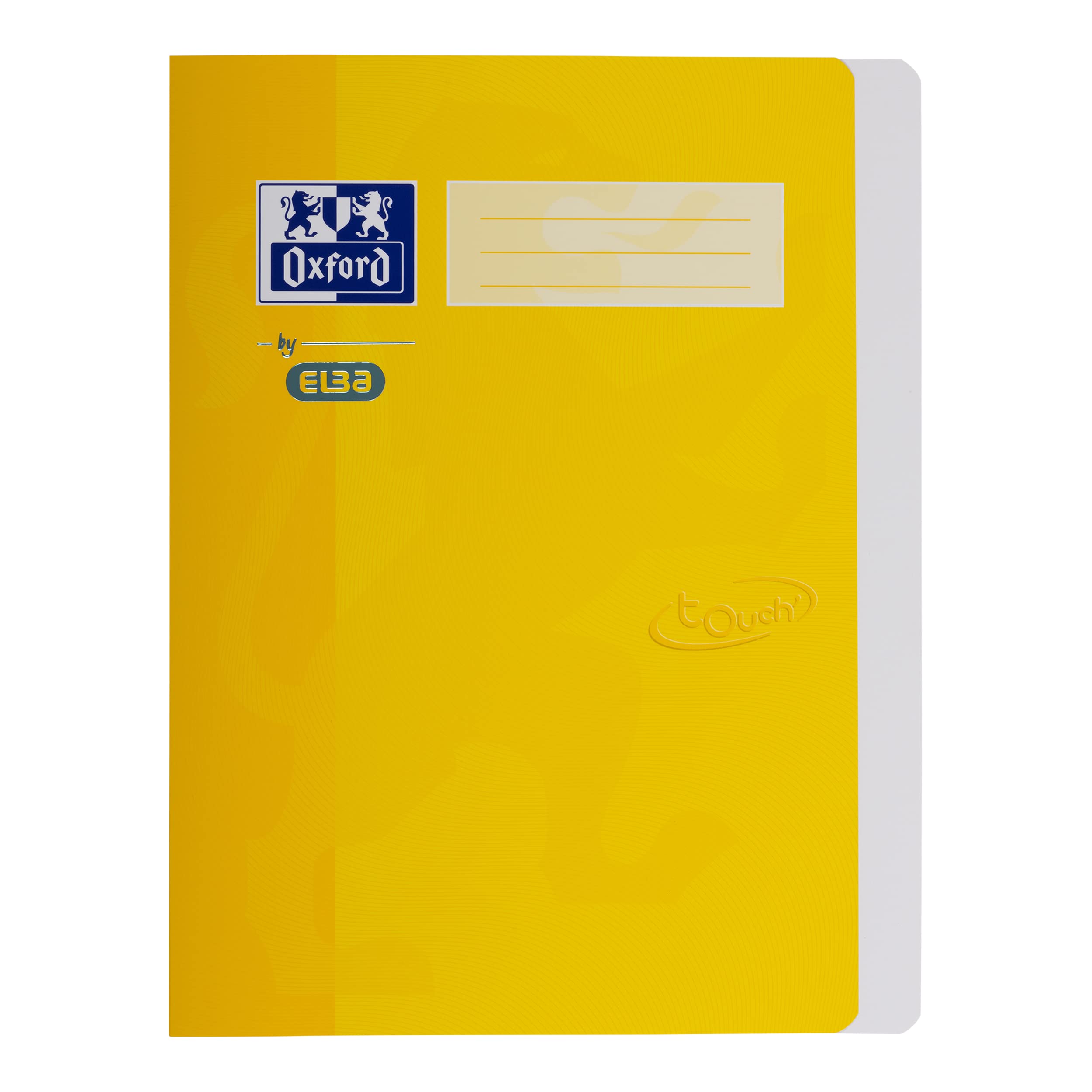 oxford-touch-schnellhefter-a4-karton-soft-touch-gelb-3-st-ck image 3