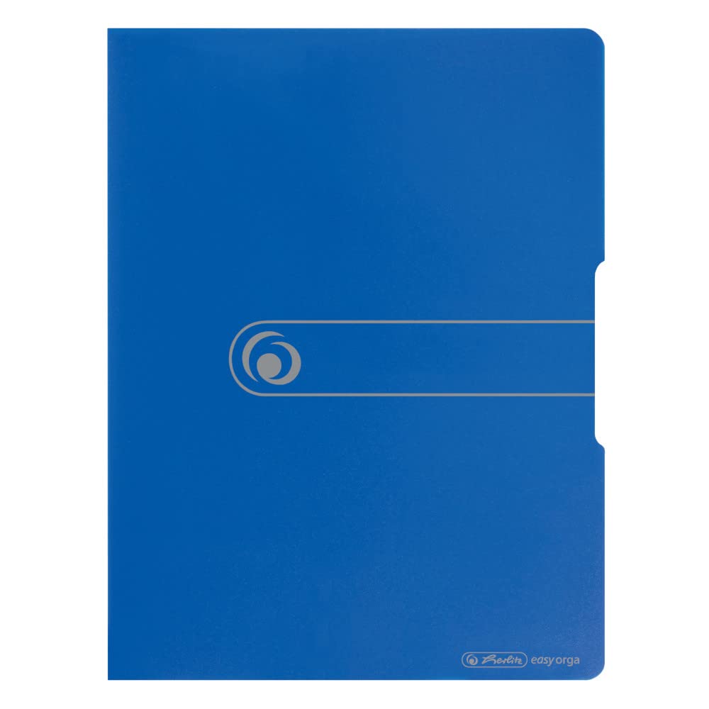 herlitz-11207818-sichtbuch-pp-a3-20-opak-schwarz image 5
