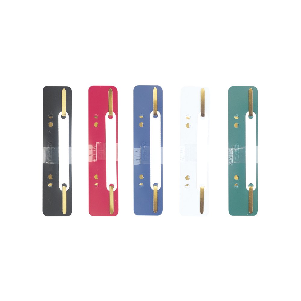 herlitz-9977604-heftstreifen-aus-pp-3-4-x-15-cm-sortiert-25-st-ck image 1