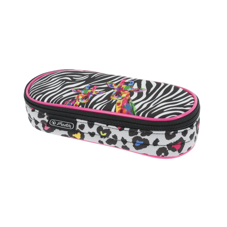 herlitz-faulenzer-etui-wild-neon-aus-polyester image 1