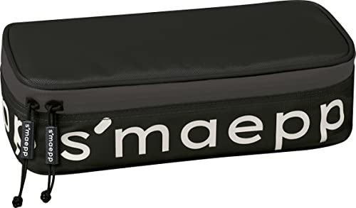 brunnen-s-maepp-xl-colour-code-schlamperm-ppchen-onyx-1-klappe image 2