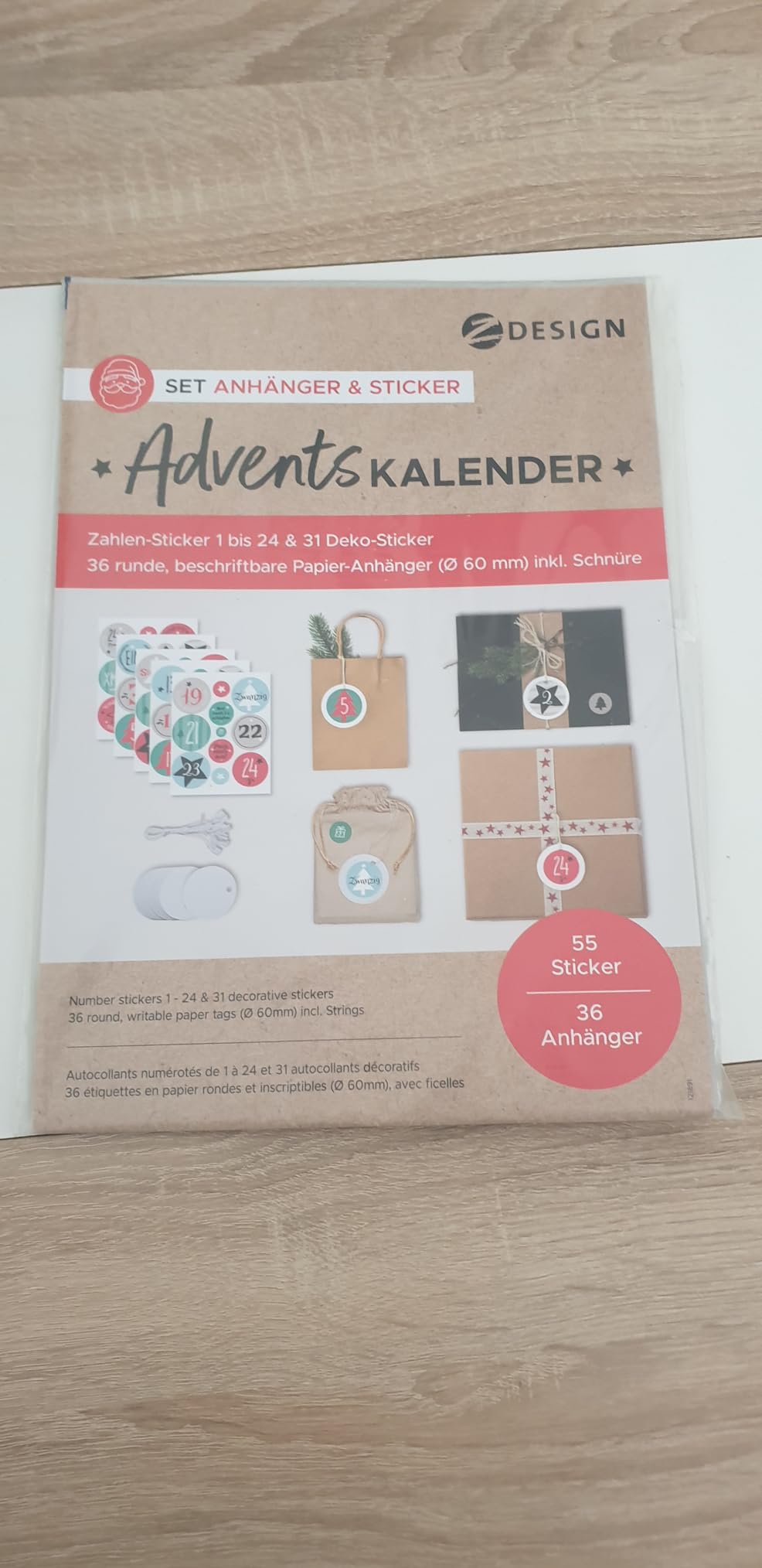 Schön, Bändchen etwas kurz