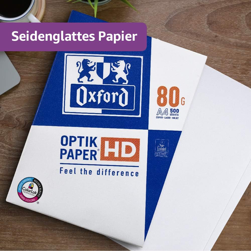 oxford-essentials-kopier-druckerpapier-a4-80-g-m-500-blatt-premium image 2