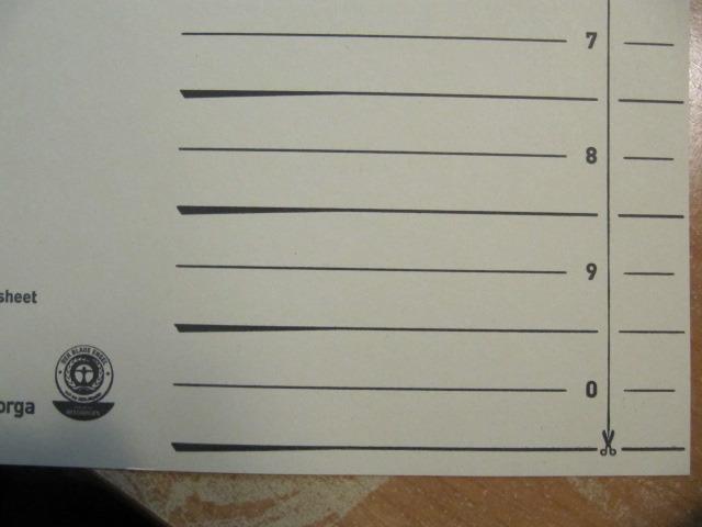 Gute Organisation