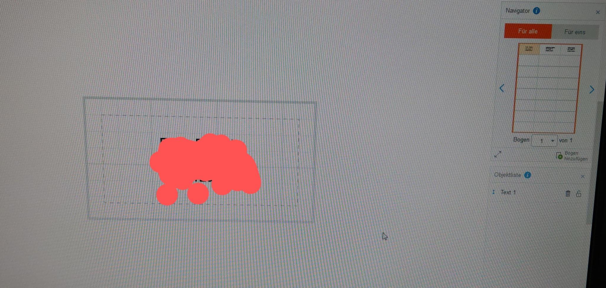 Kleben gut, sieht ordentlich aus