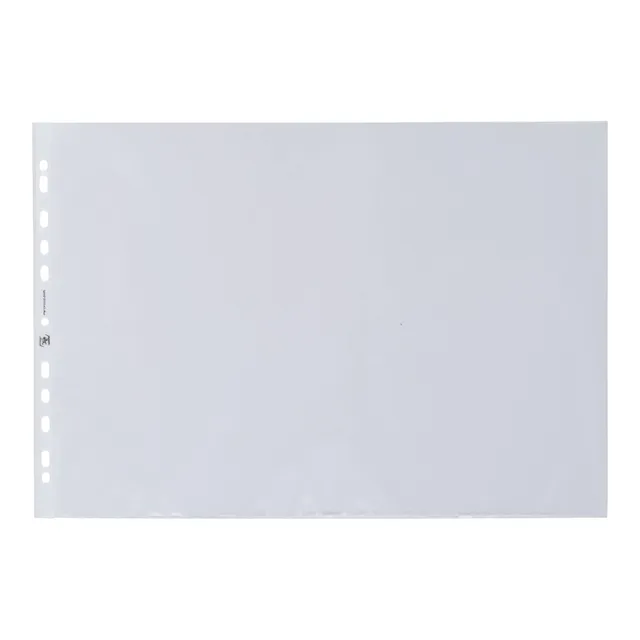 oxford-prospekth-llen-din-a3-quer-genarbt-blendfrei-25-st-ck image 1