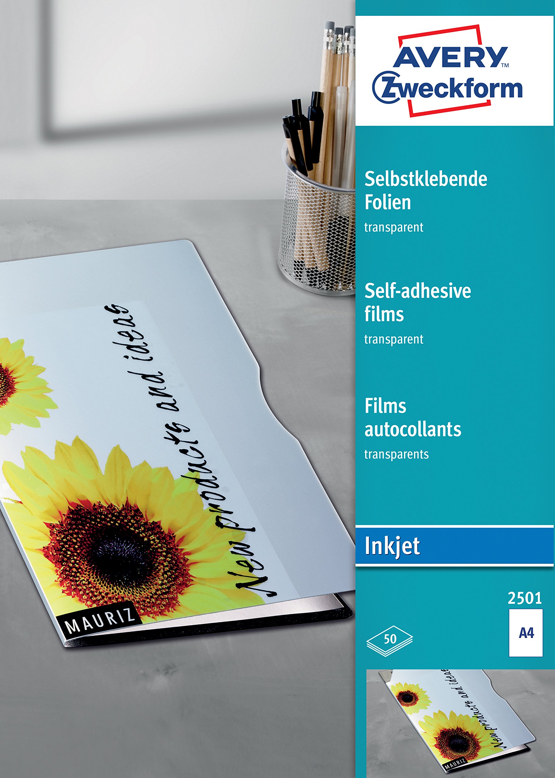 avery-zweckform-transparente-folien-f-r-inkjetdrucker-a4-selbstklebend-10-blatt image 7