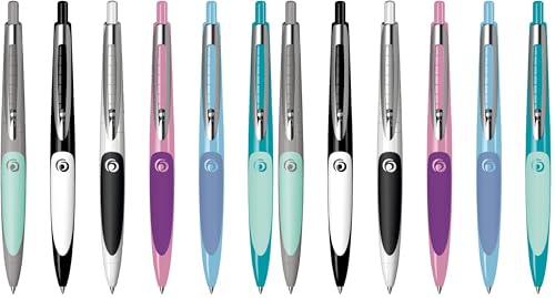 herlitz-my-pen-kugelschreiber-farbig-sortiert-blaue-mine-1-st-ck image 8