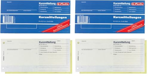 herlitz-kurzmitteilung-892158-21x10-5cm-selbstdurchschreibend-5-bl-cke image 5