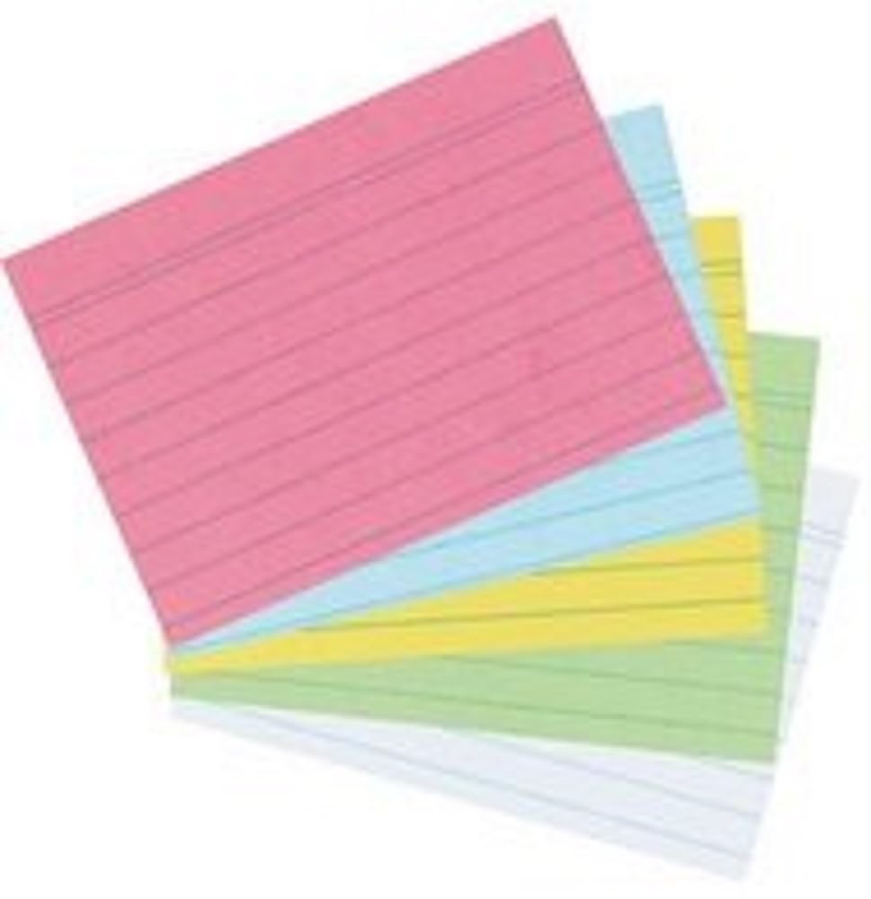 herlitz-karteikarten-a7-liniert-orange-170-g-m-100-st-ck image 7