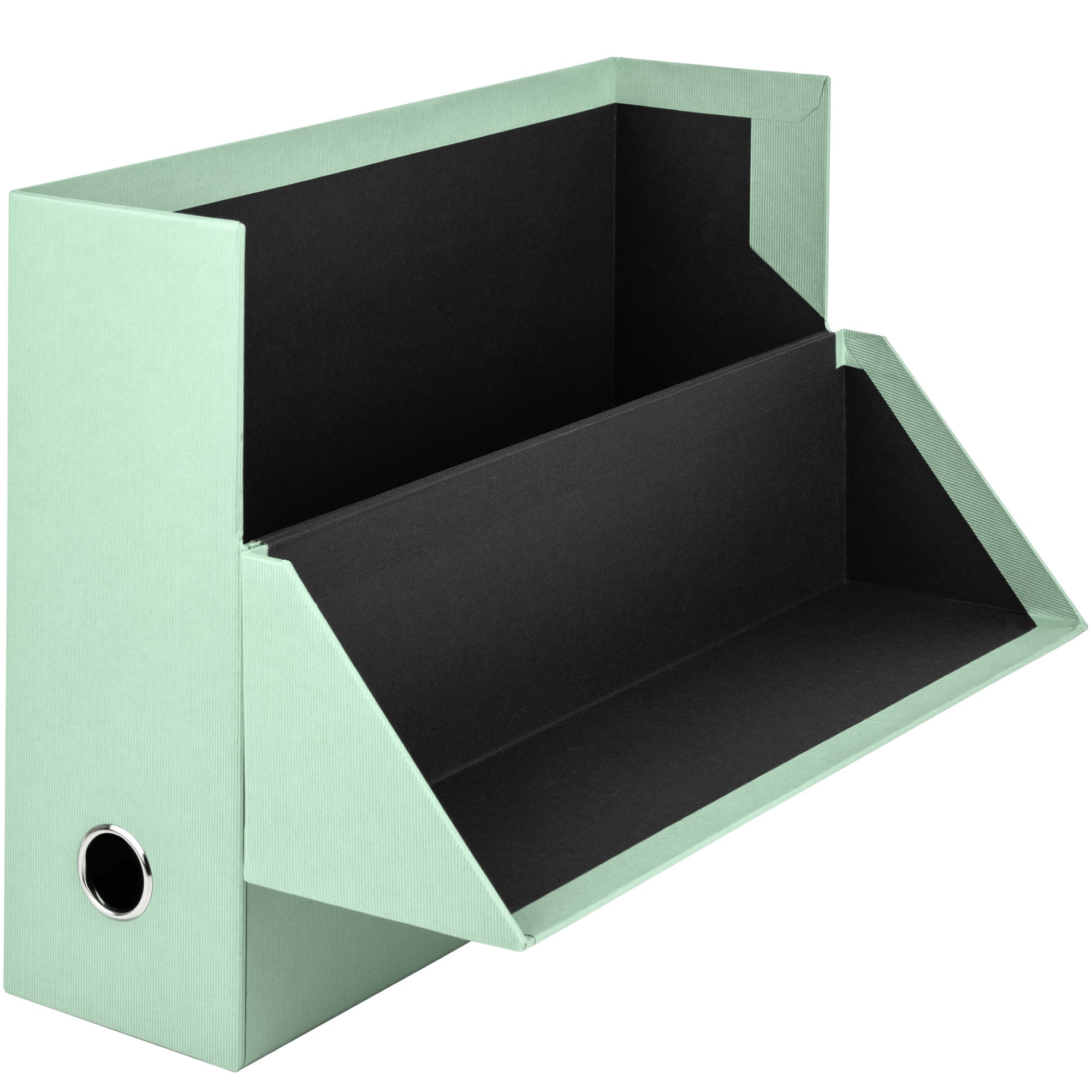 r-ssler-s-o-h-o-archivbox-a4-800-blatt-mint image 2