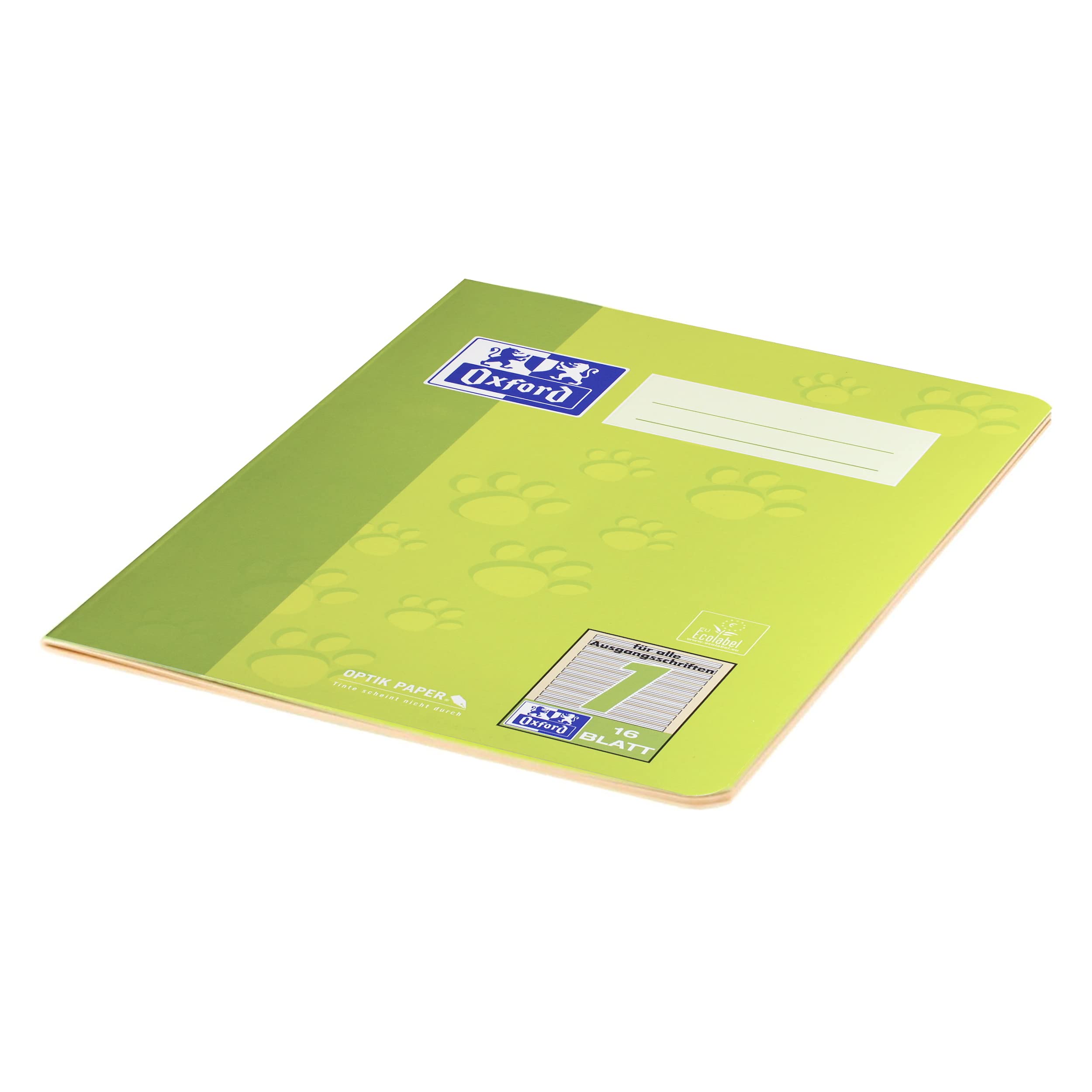 oxford-schulheft-a5-lineatur-1-liniert-16-blatt-15-st-ck image 6