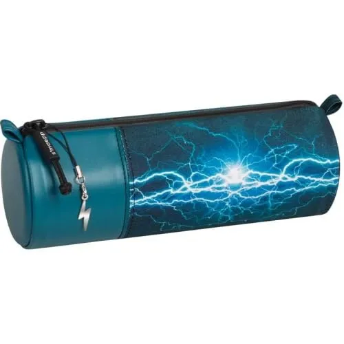 brunnen-schlamperm-ppchen-s-maepp-m-ninja-power-petrol-schwarz image 1