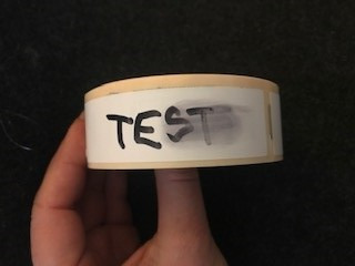 Perfekt für Versand