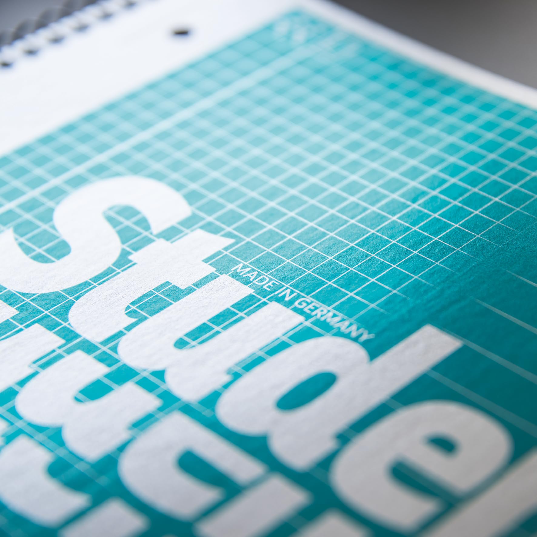 brunnen-student-premium-duo-notizblock-collegeblock-a4-liniert-kariert-petrol image 8
