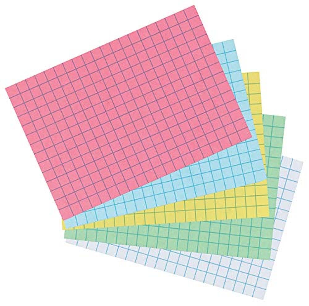 herlitz-x-book-karteikarten-a5-liniert-orange-100-st-ck image 4