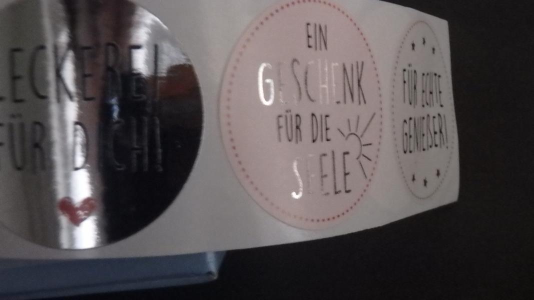 Edel und praktisch