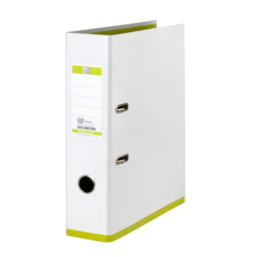 oxford-mycolour-ordner-a4-8-cm-breit-zweifarbig-wei-hellgr-n image 8