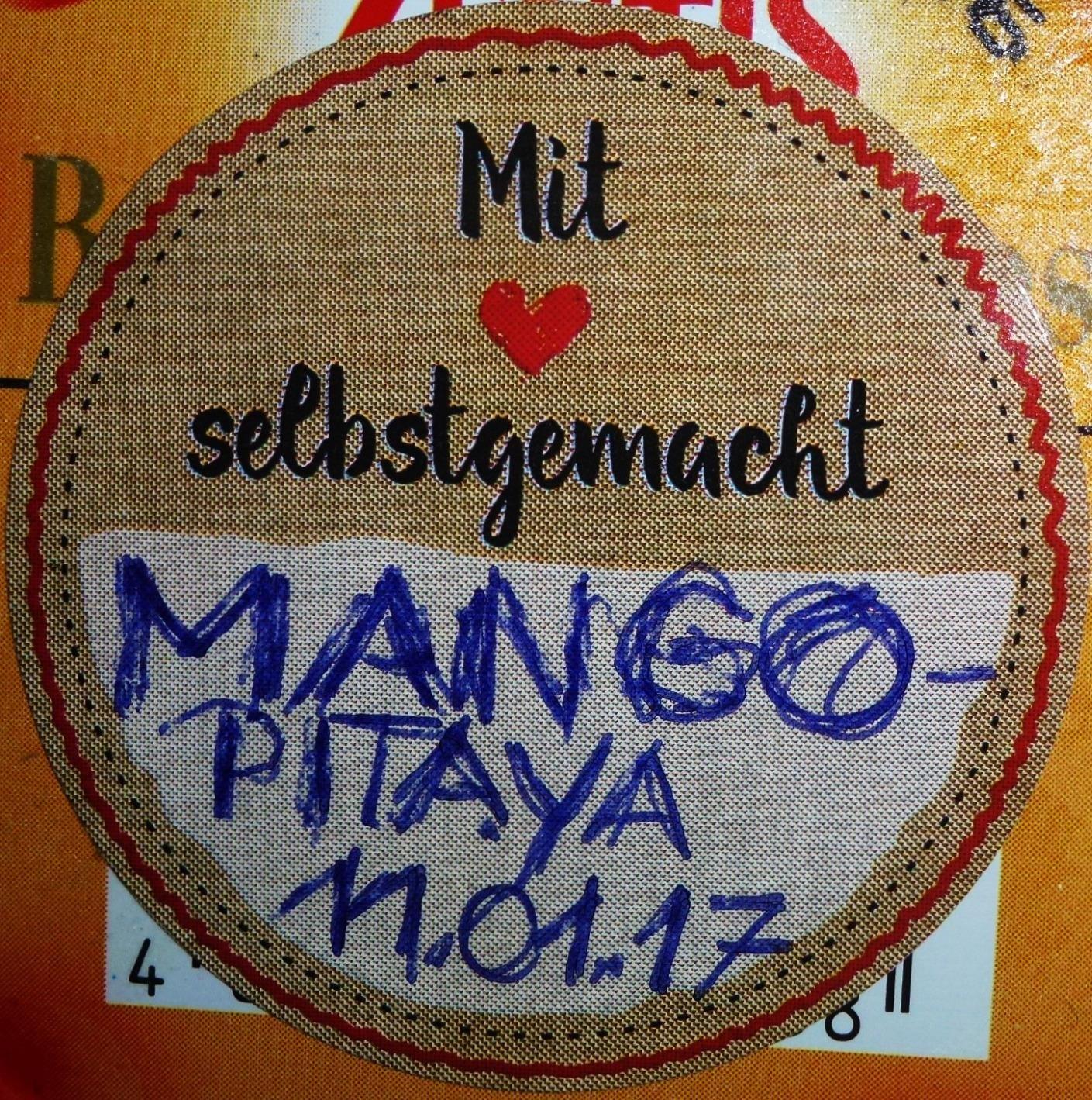 Rustikal und praktisch