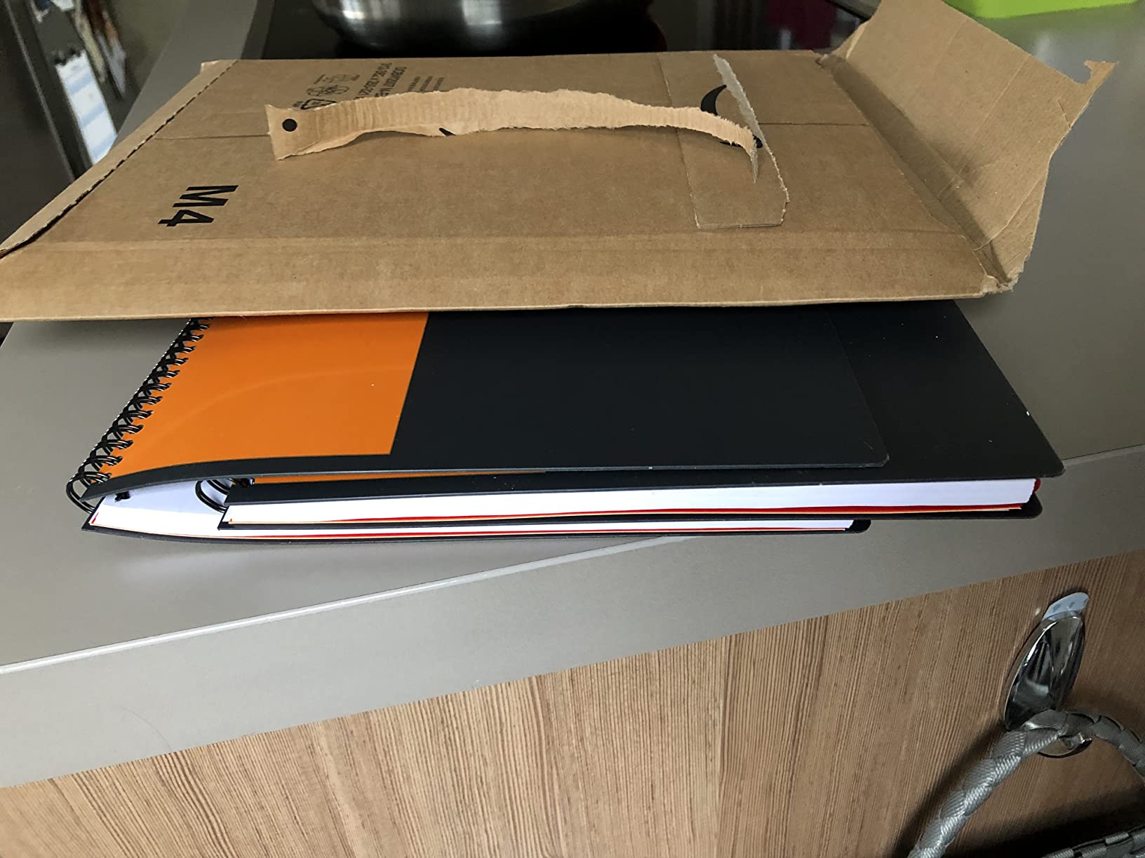 Mein Begleiter im Studium