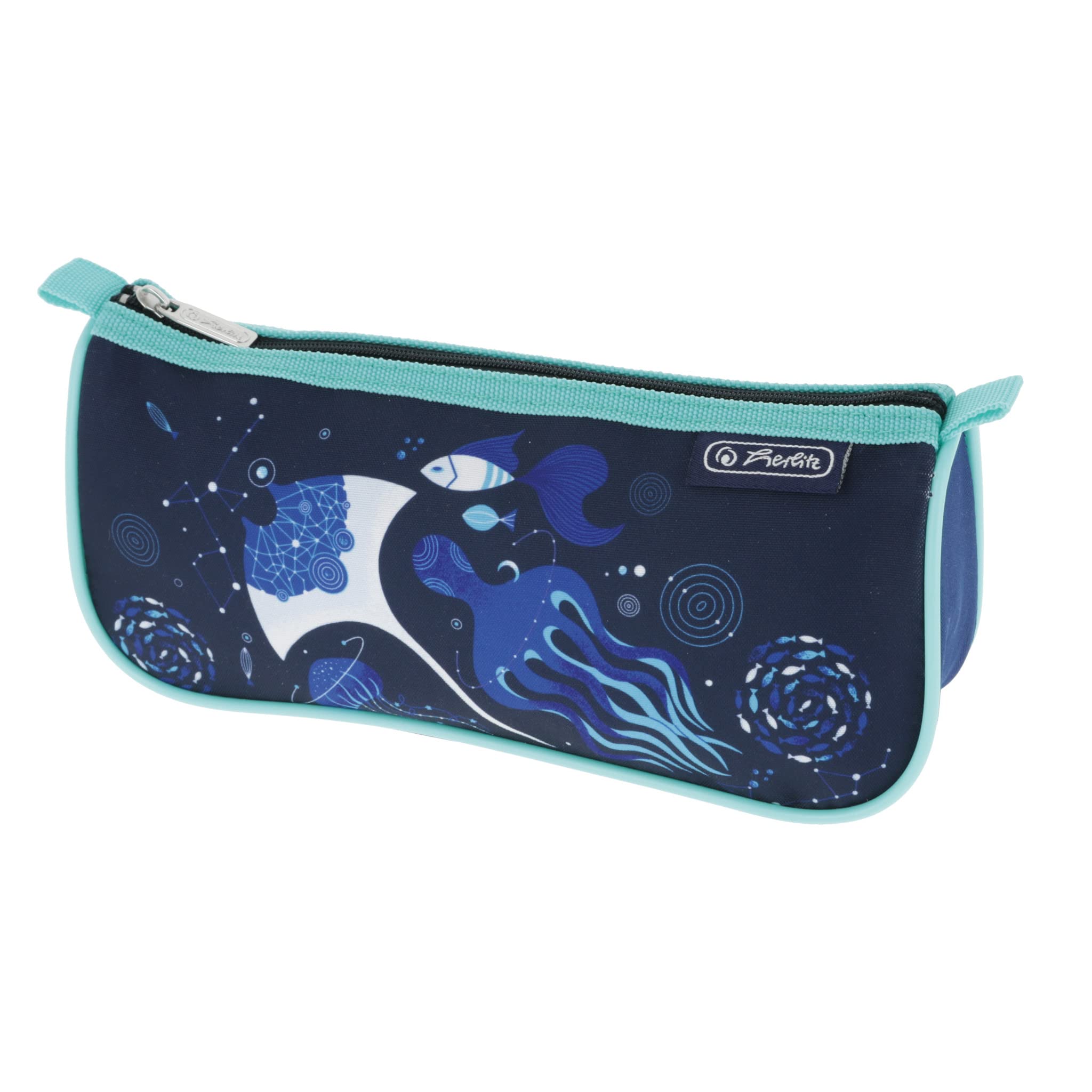 herlitz-50038992-faulenzer-sport-cute-animals-turtle-schlamperm-ppchen-aus-polye image 8