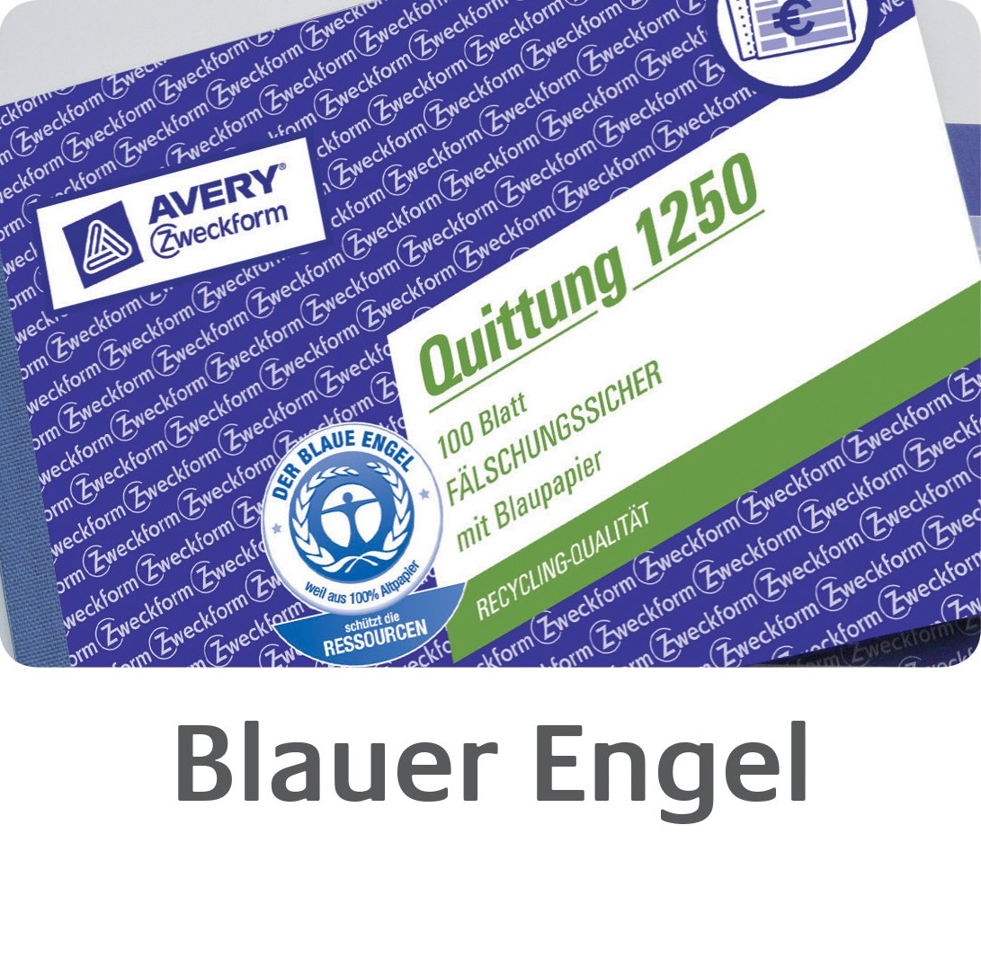 avery-zweckform-303-ausgabebeleg-a6-quer-gelb-50-blatt image 7