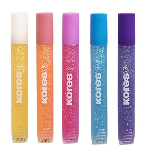 kores-glitzerkleberstifte-pastell-5-x-10-5-ml-glitzerkleber-f-r-kinder image 7