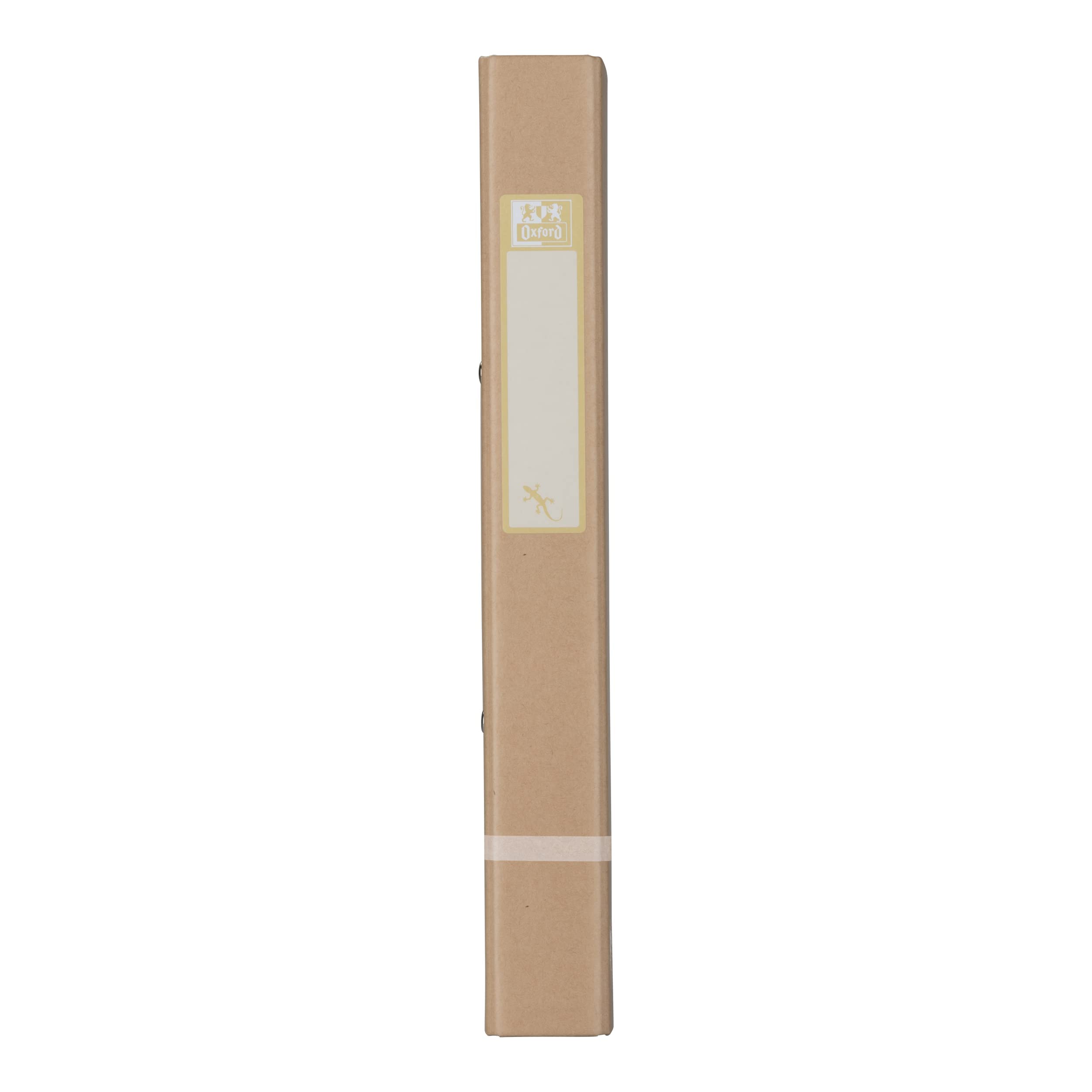 oxford-touareg-ringbuch-a4-3-5-cm-2-ring-ordner-beige image 6