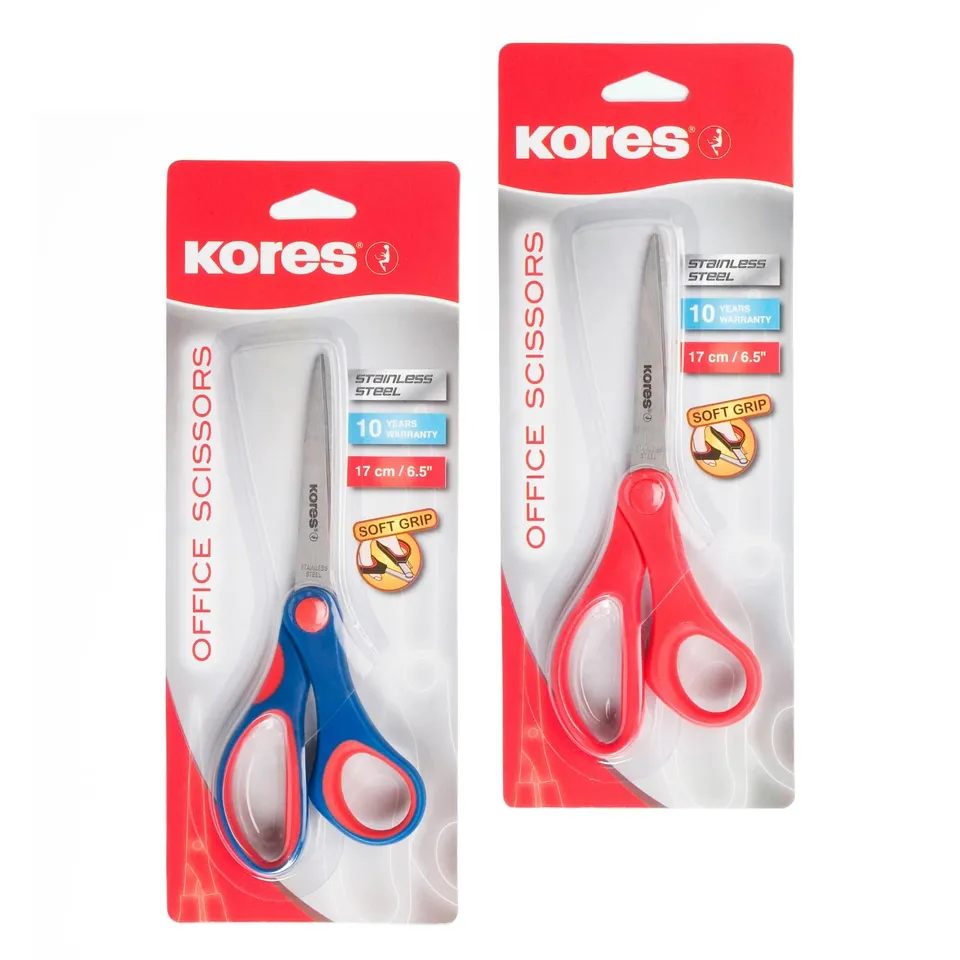 kores-sch35217-ringbuch-din-a5-mit-4-ring-rei-mechanik-sortiert image 1