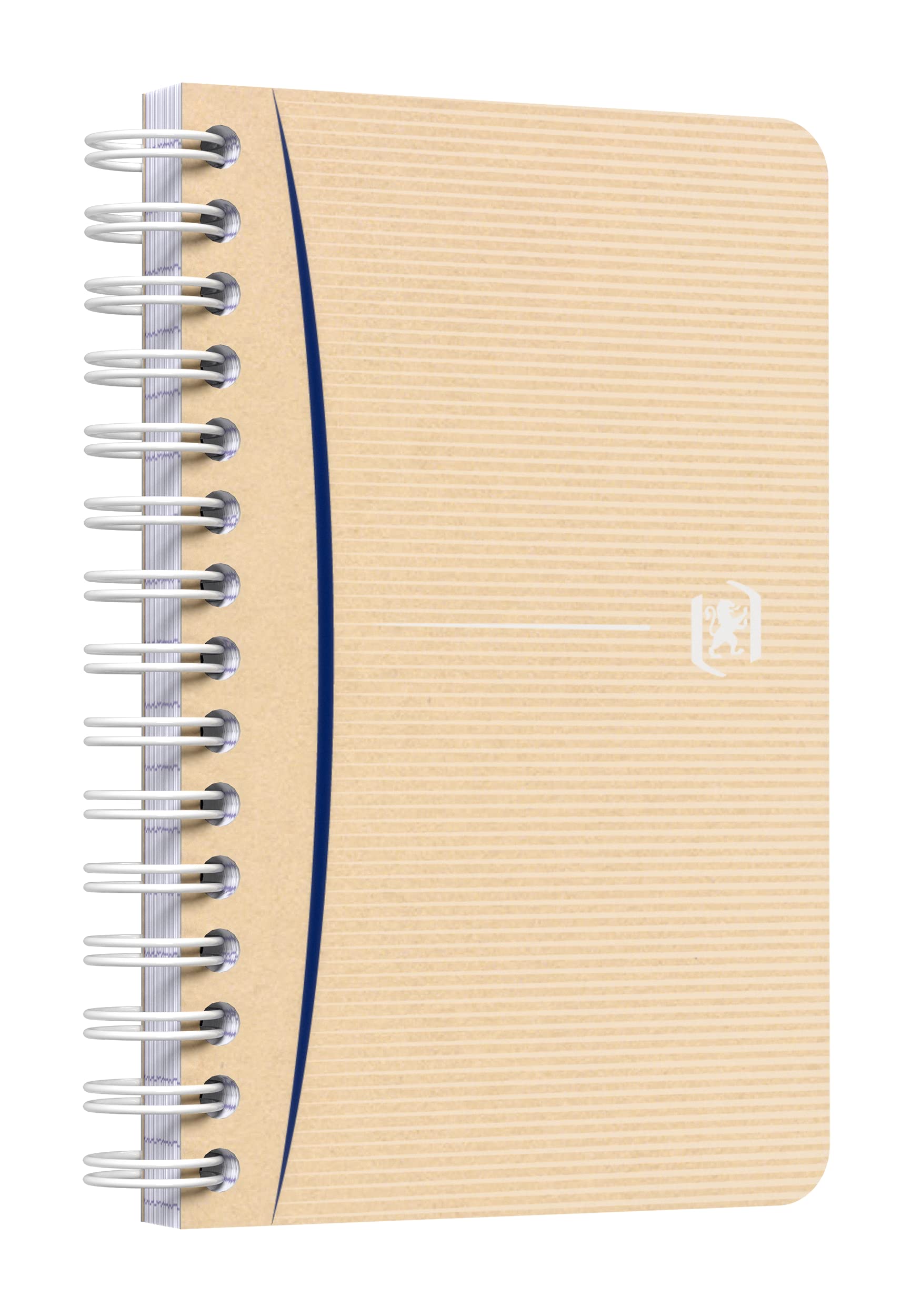 oxford-touareg-spiral-notizbuch-9x14-cm-kariert-recycling-90-blatt-10-st-ck image 3