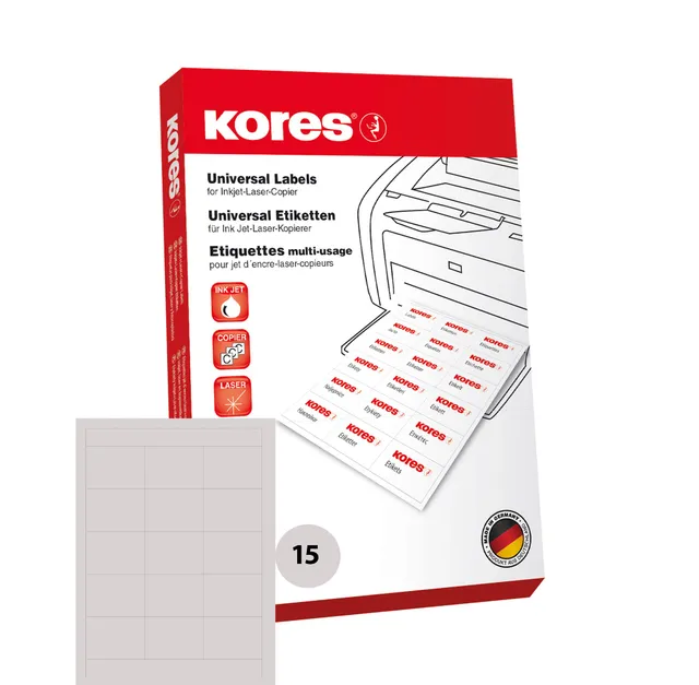 kores-universal-etiketten-wei-70-x-50-8-mm-100-blatt image 1