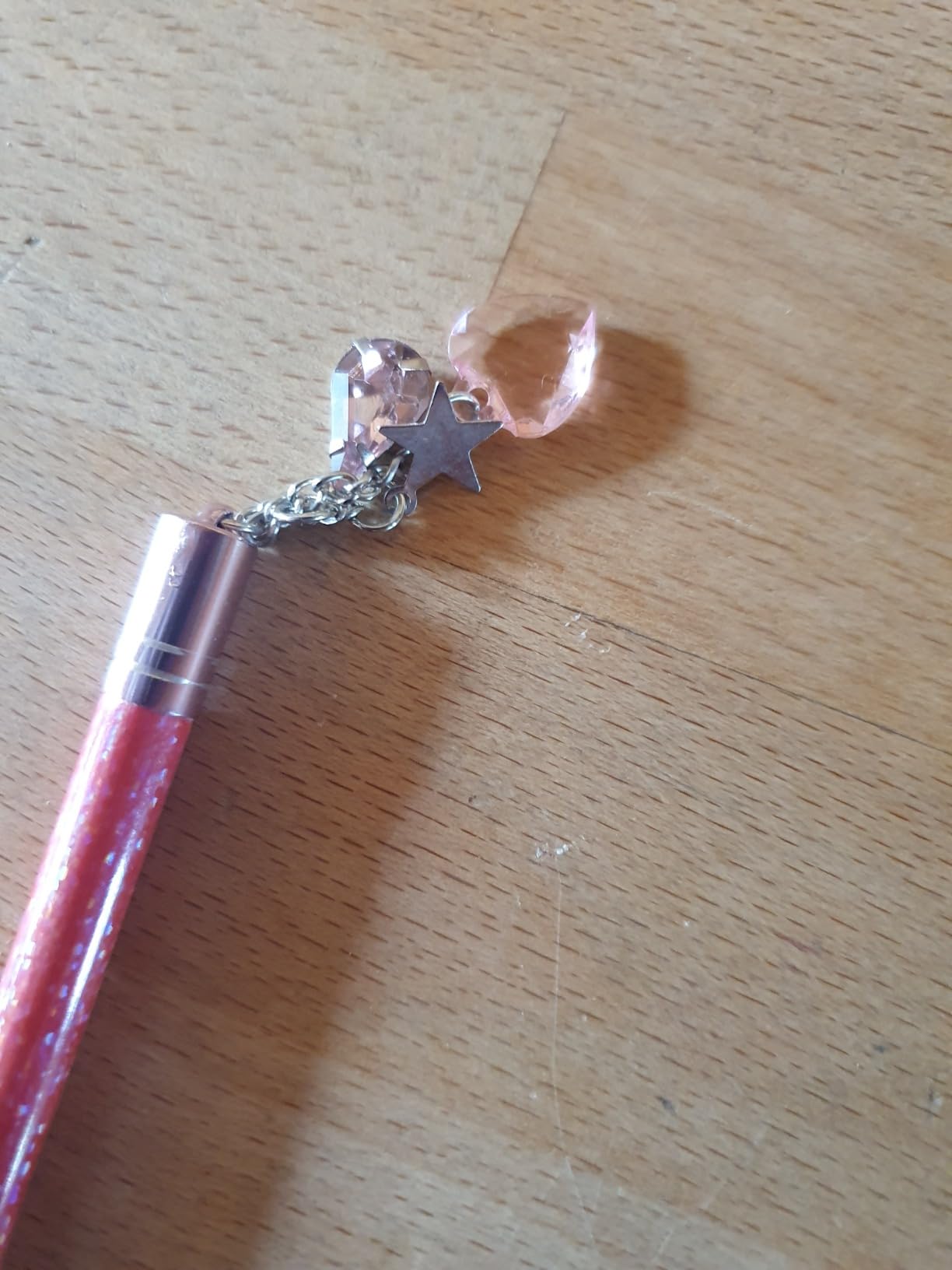 Lieblingsstift meiner Enkelin