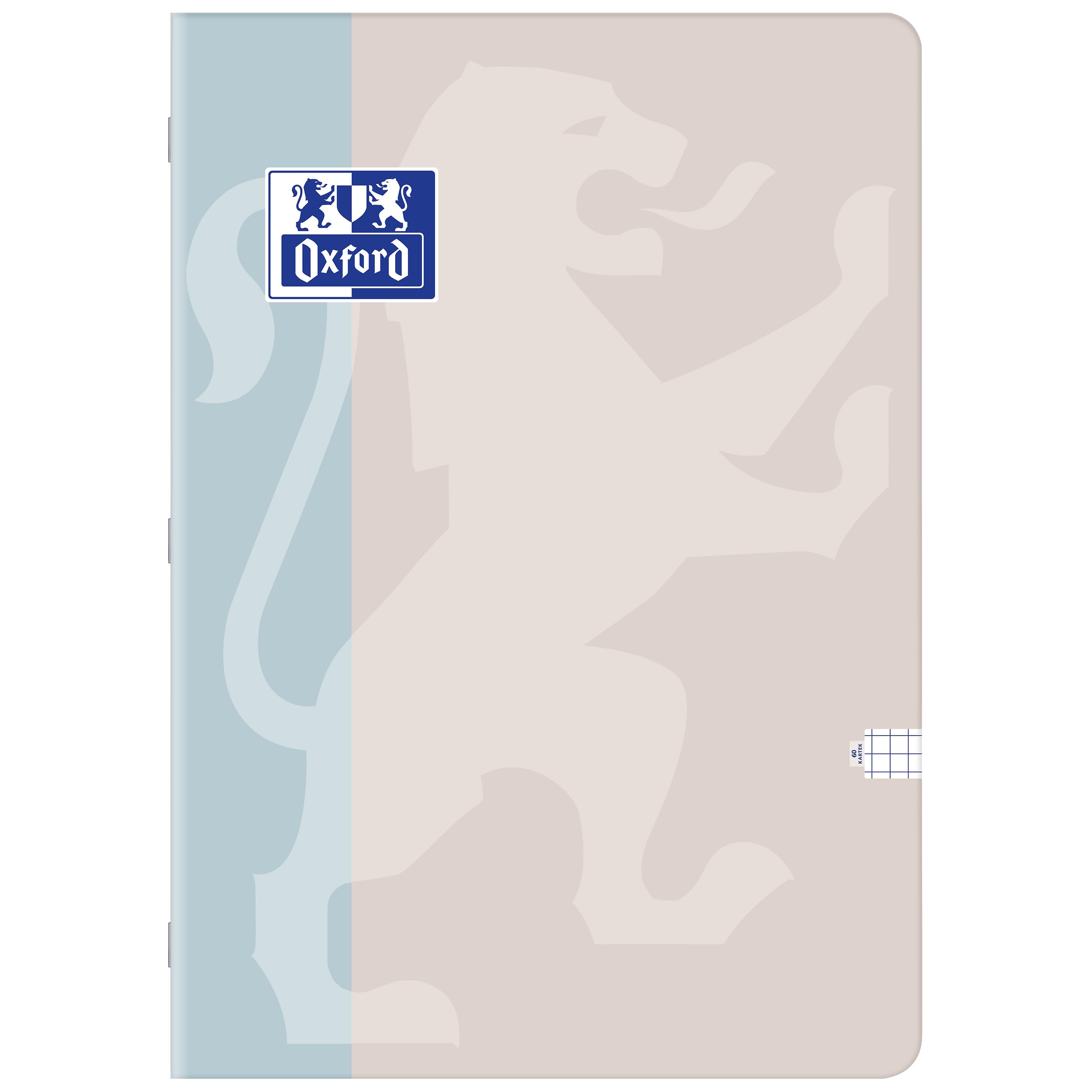 oxford-b-light-heft-a4-kariert-mit-rand-60-blatt image 5