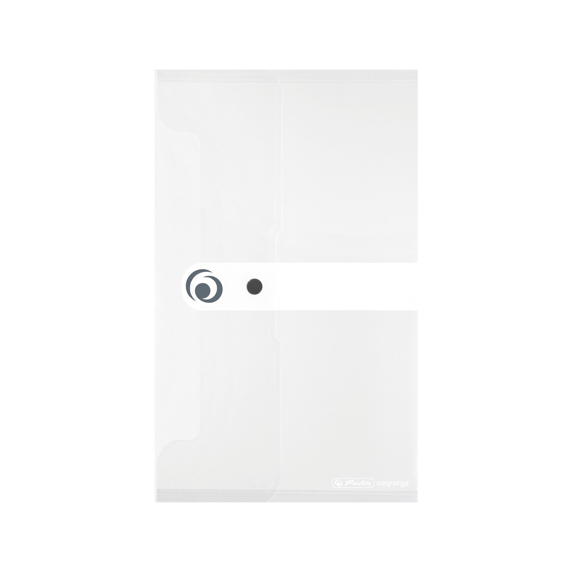 herlitz-11206695-dokumententasche-pp-a4-schwarz-6er-pack image 5