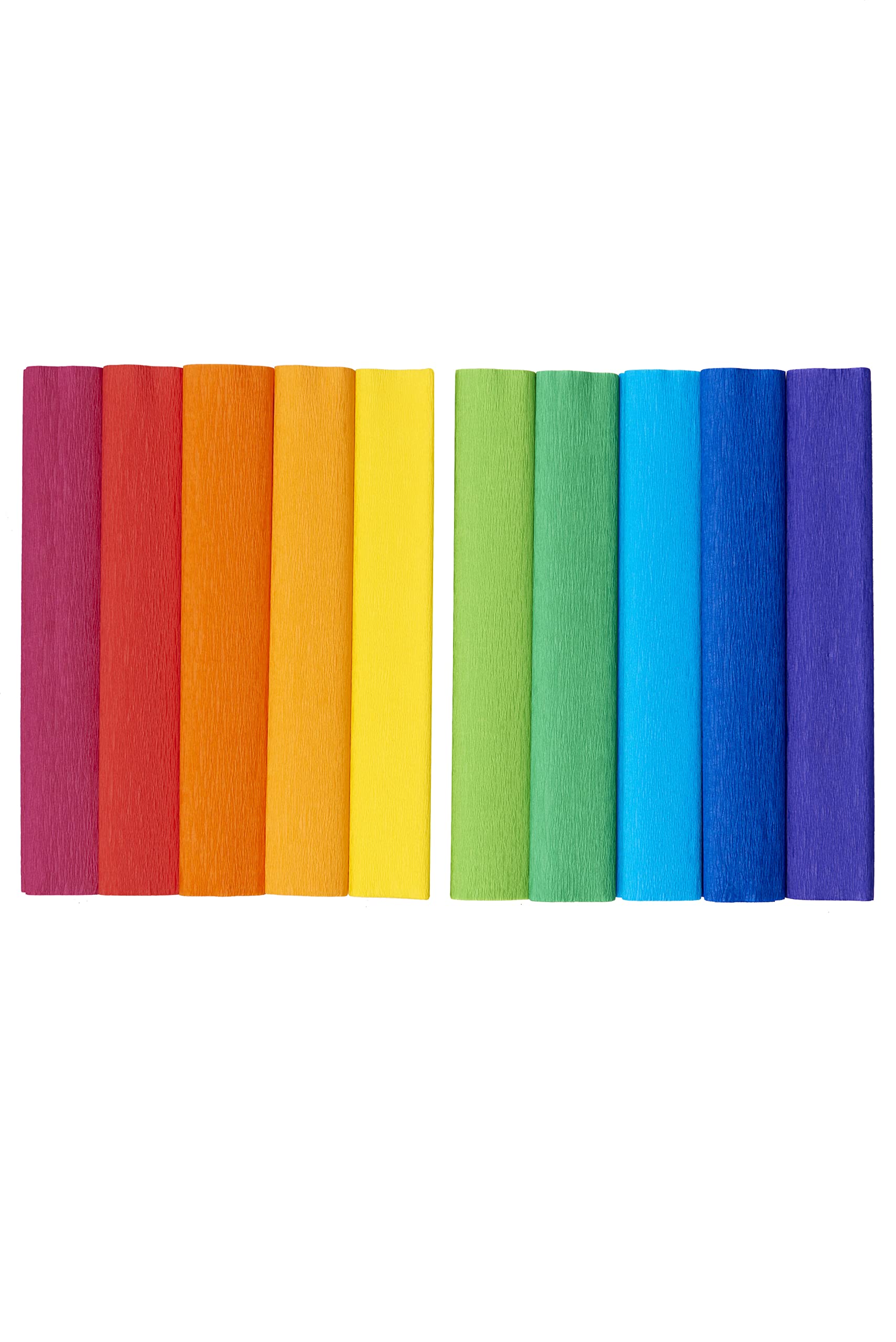 herlitz-krepppapier-25x200-cm-10-rollen-regenbogen-mix image 1